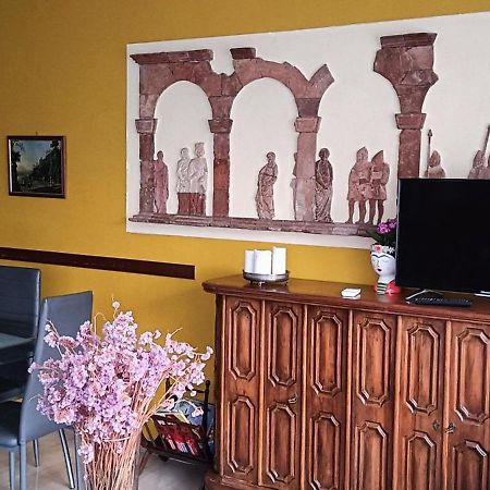 Riviera 34 Apartman Treviso Kültér fotó