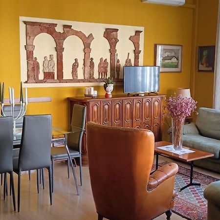 Riviera 34 Apartman Treviso Kültér fotó