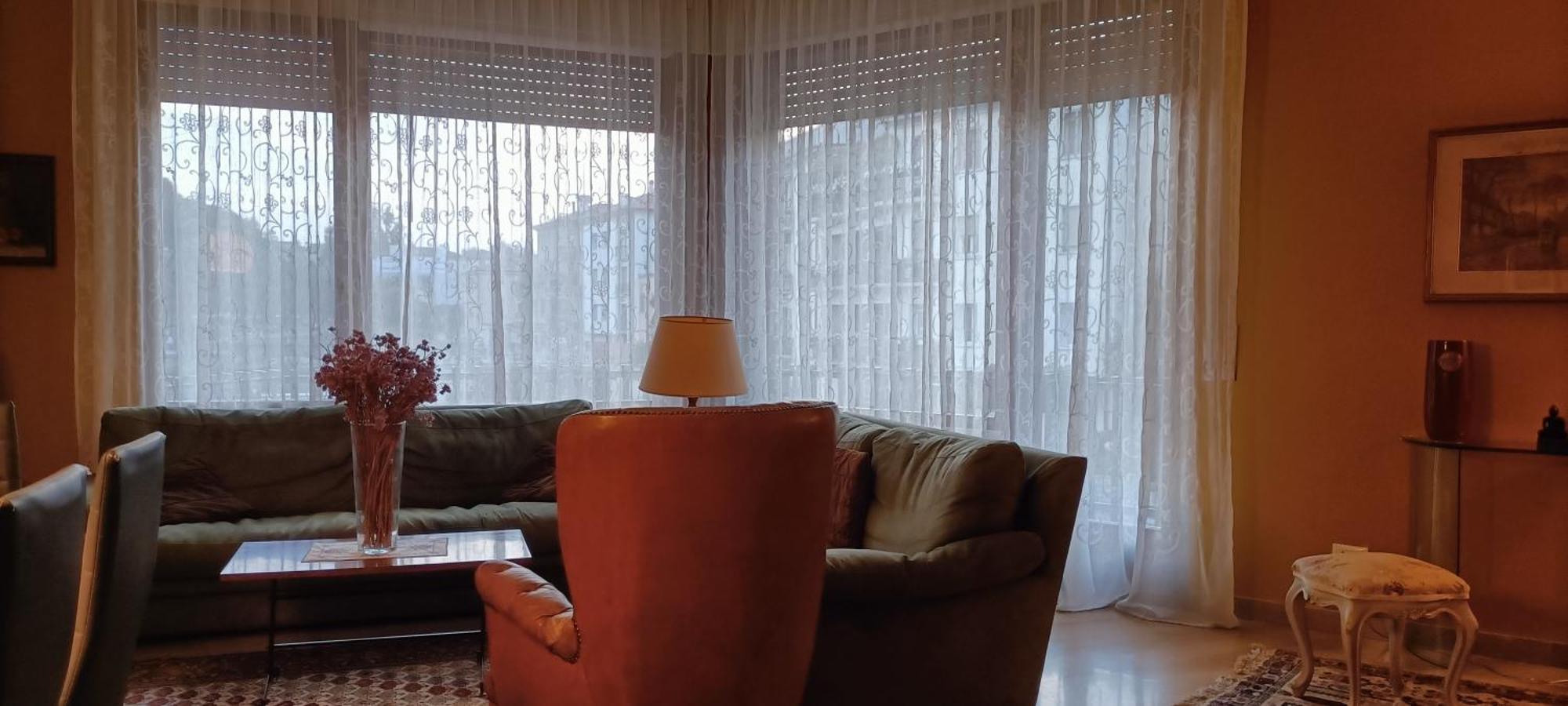 Riviera 34 Apartman Treviso Kültér fotó