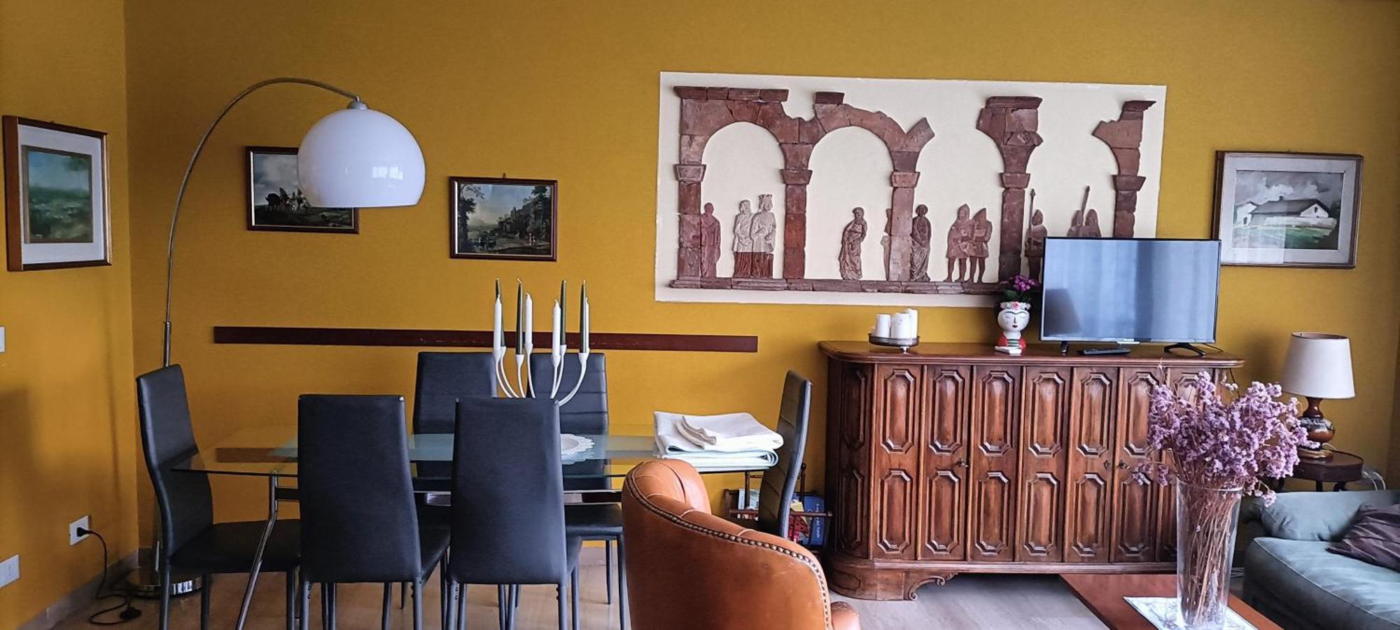 Riviera 34 Apartman Treviso Kültér fotó