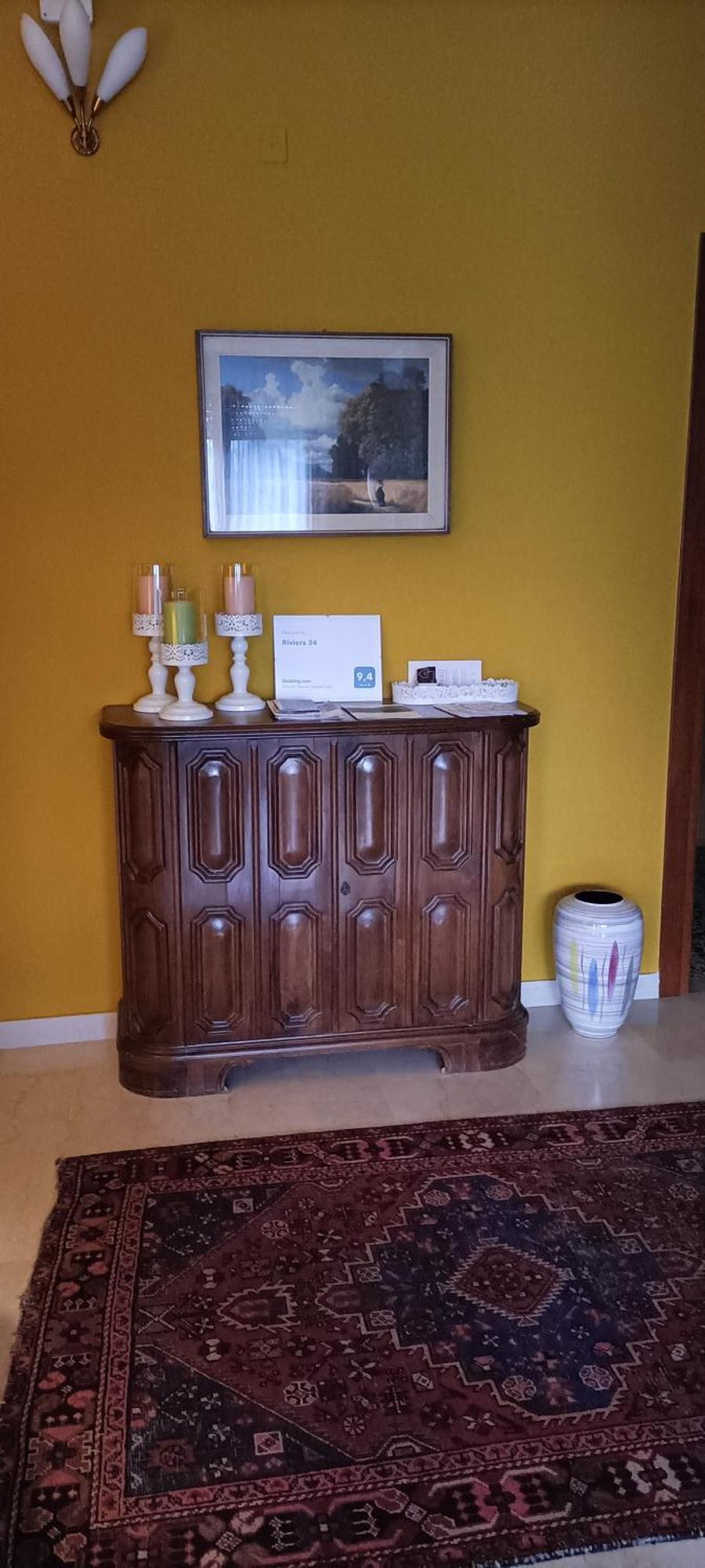 Riviera 34 Apartman Treviso Kültér fotó