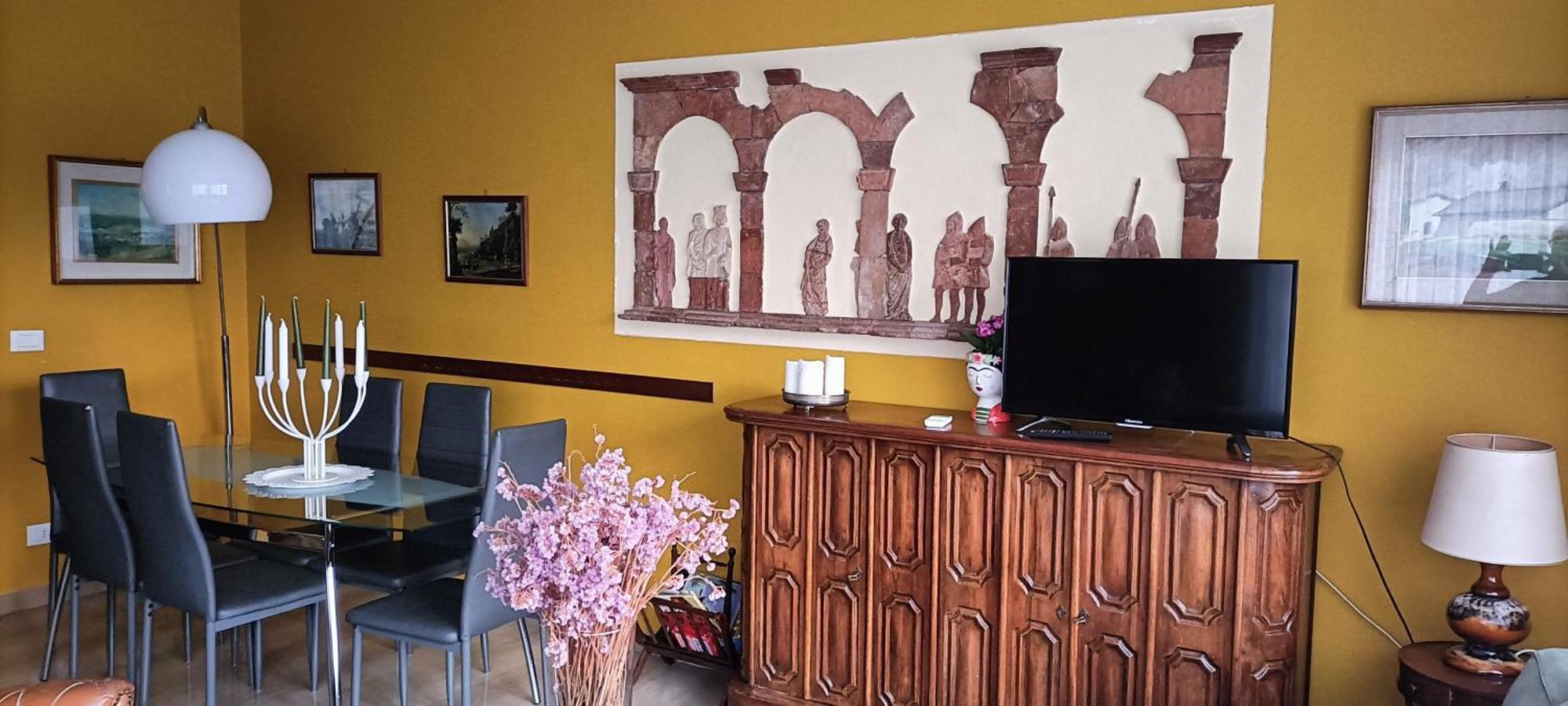 Riviera 34 Apartman Treviso Kültér fotó