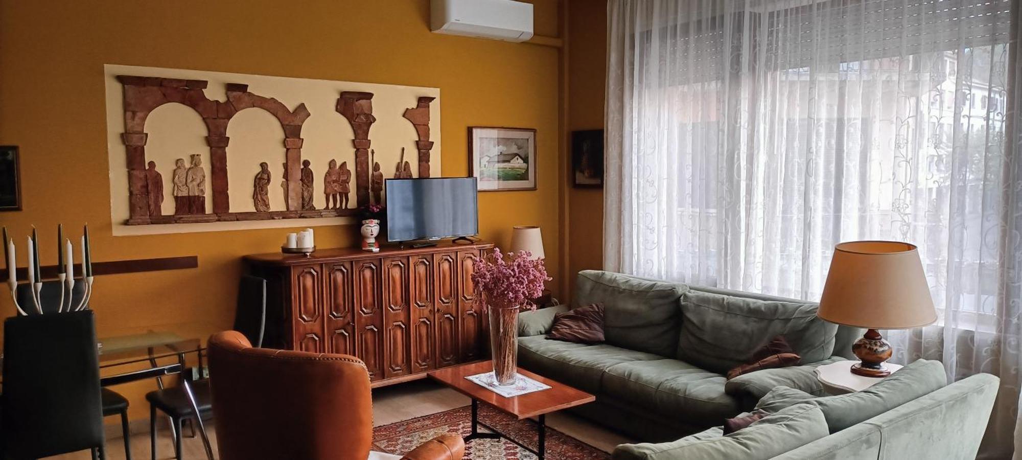 Riviera 34 Apartman Treviso Kültér fotó
