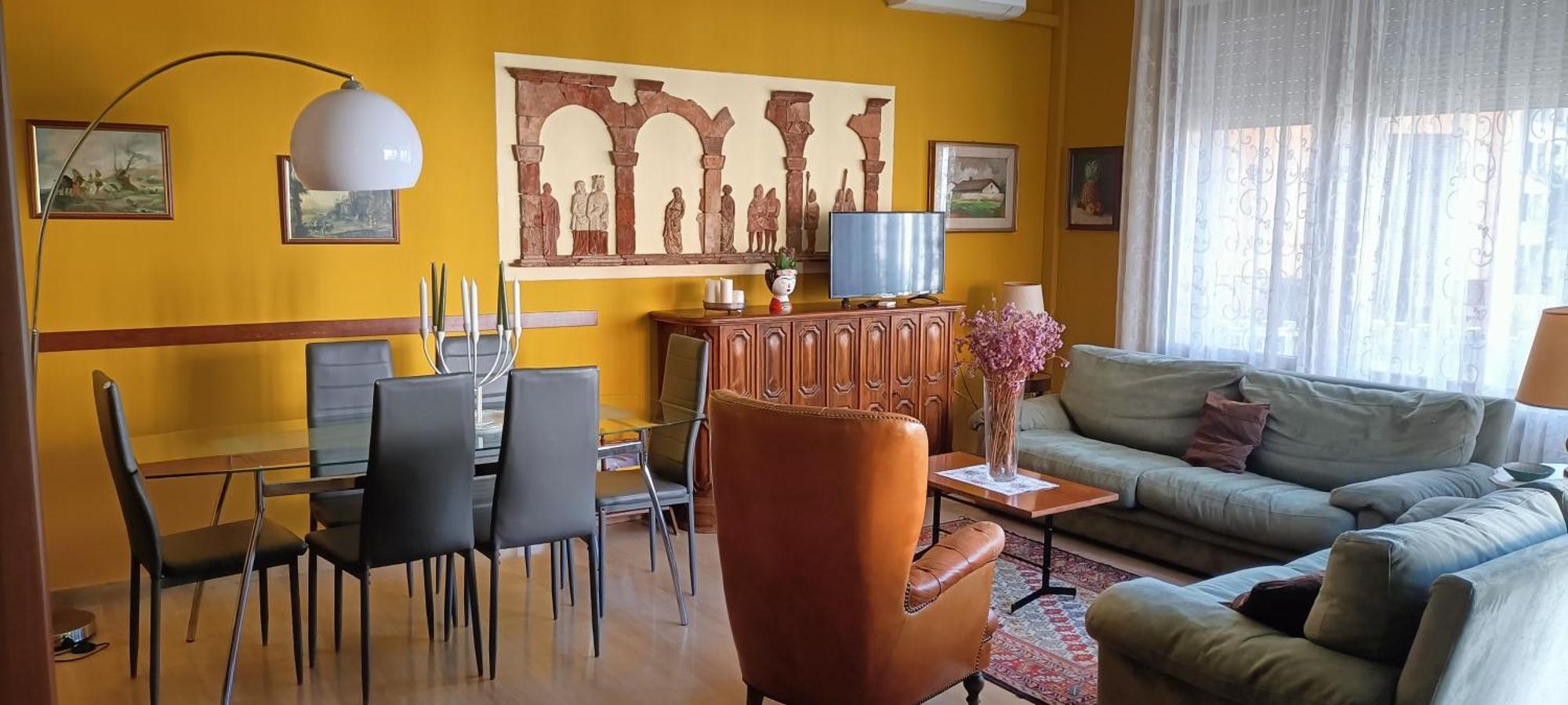 Riviera 34 Apartman Treviso Kültér fotó