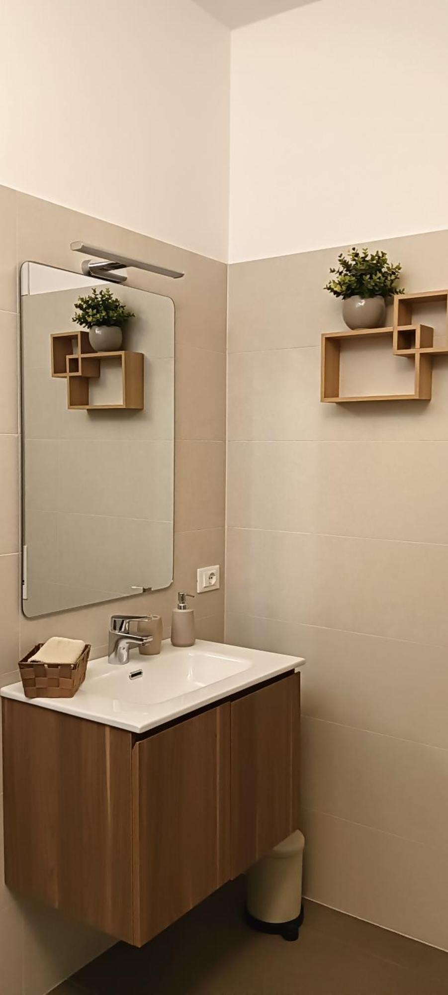 Riviera 34 Apartman Treviso Kültér fotó