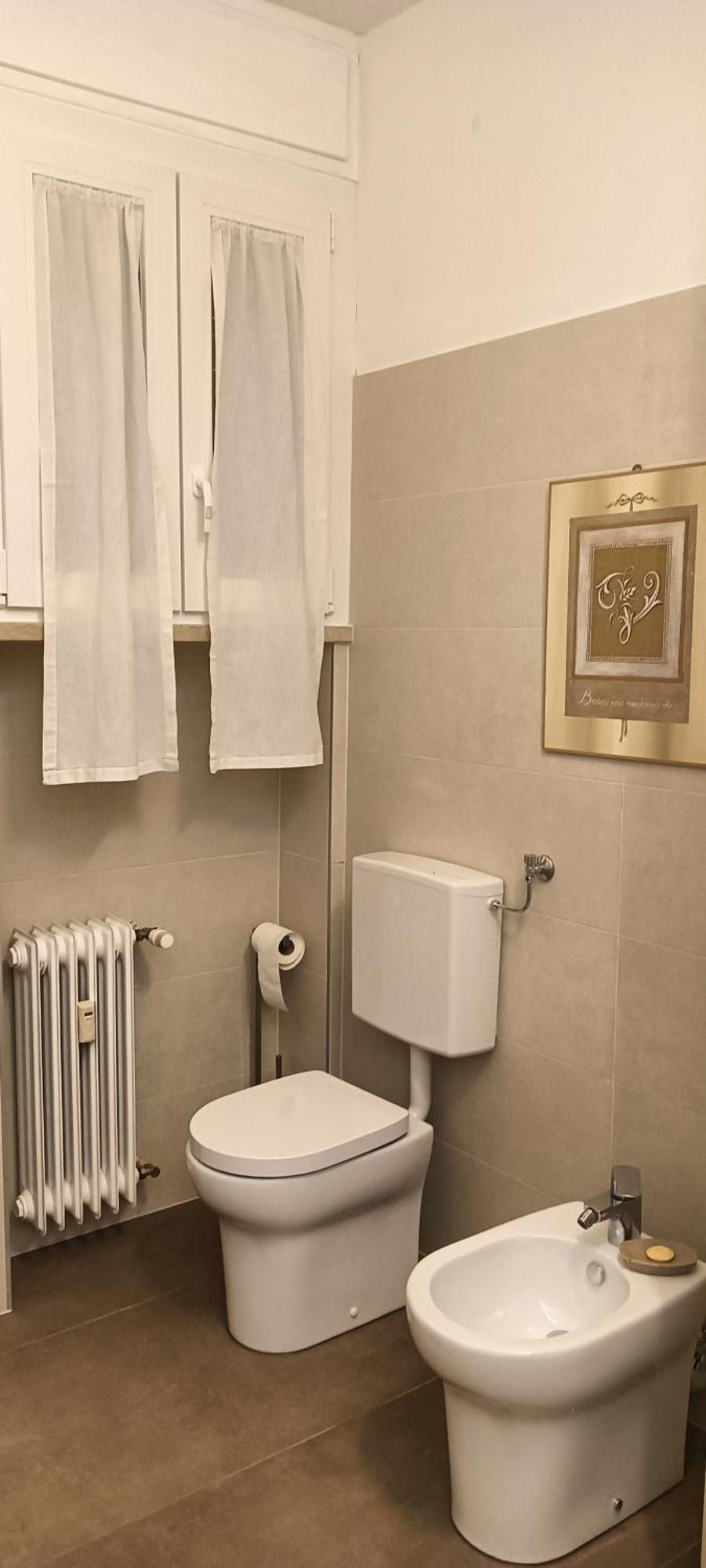 Riviera 34 Apartman Treviso Kültér fotó