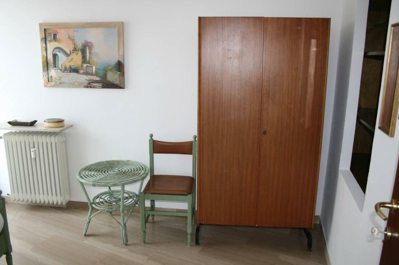 Riviera 34 Apartman Treviso Kültér fotó