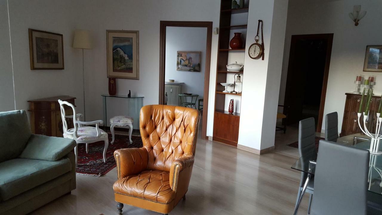 Riviera 34 Apartman Treviso Kültér fotó
