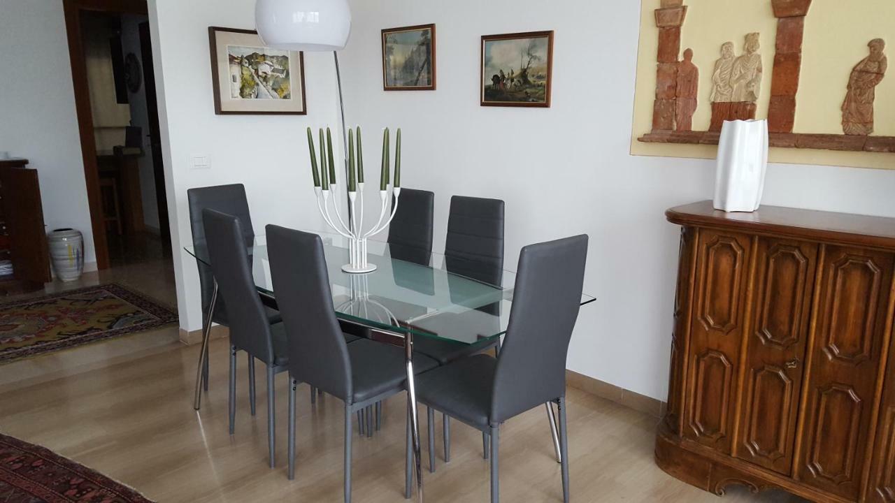 Riviera 34 Apartman Treviso Kültér fotó