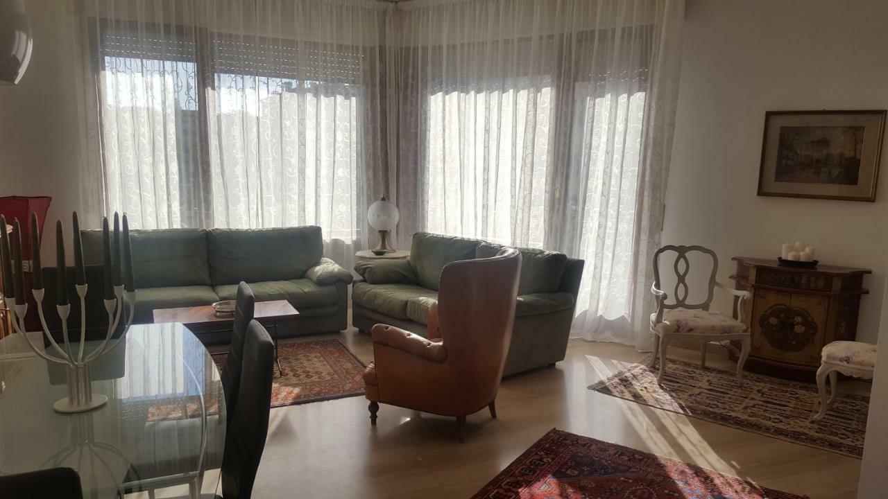 Riviera 34 Apartman Treviso Kültér fotó