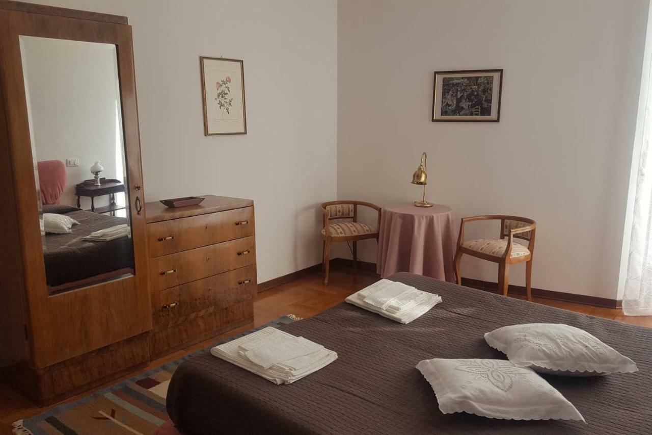 Riviera 34 Apartman Treviso Kültér fotó