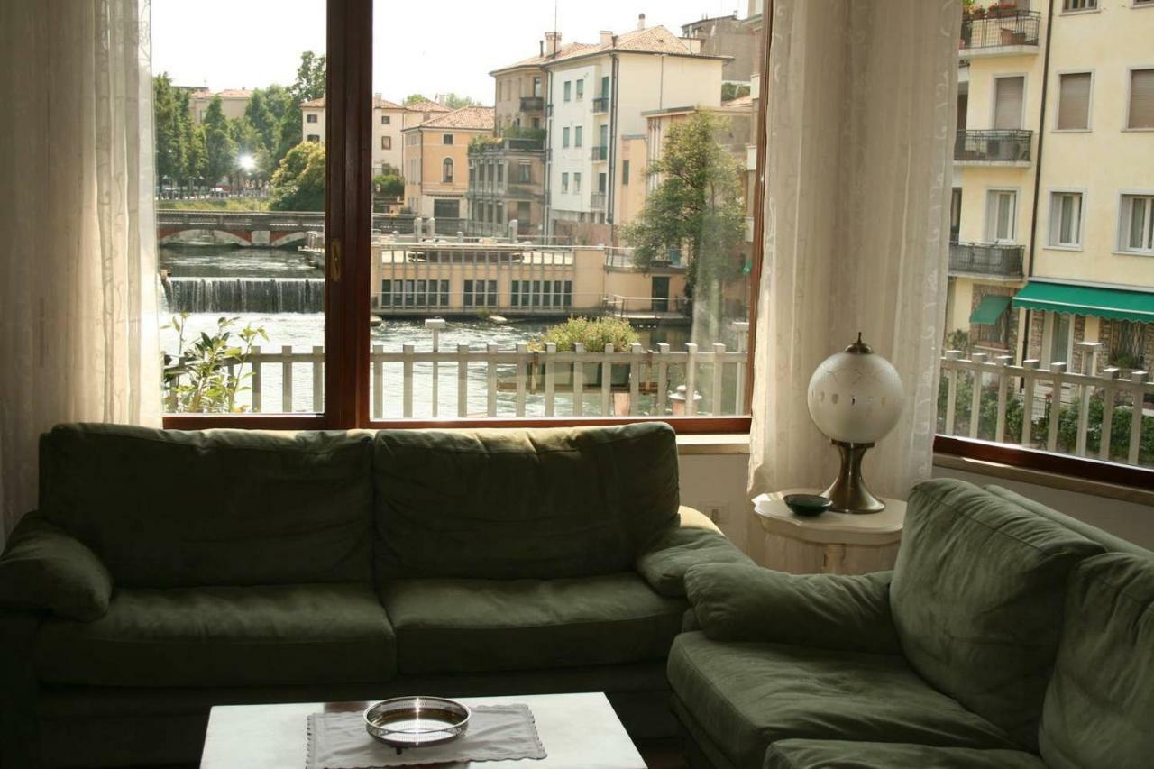 Riviera 34 Apartman Treviso Kültér fotó