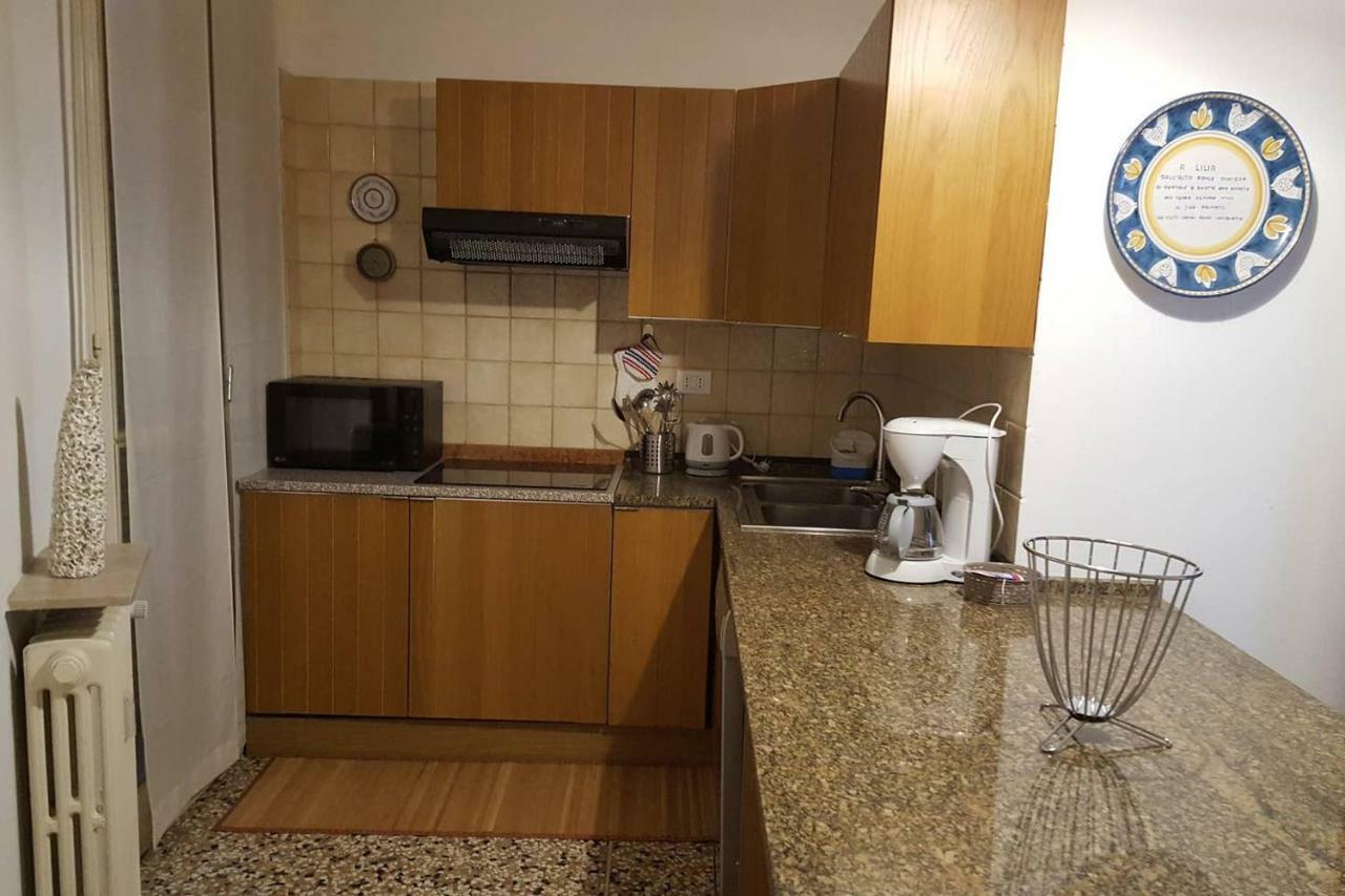 Riviera 34 Apartman Treviso Kültér fotó