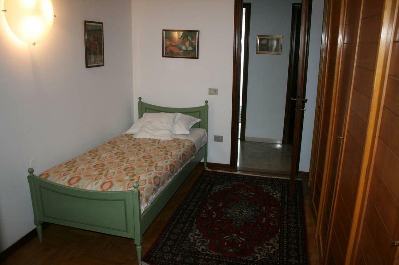 Riviera 34 Apartman Treviso Kültér fotó