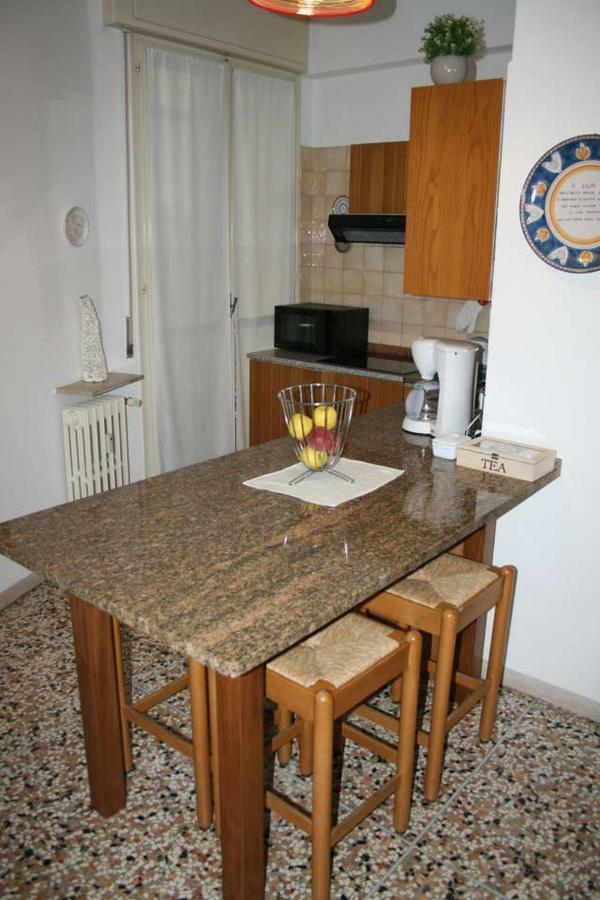 Riviera 34 Apartman Treviso Kültér fotó