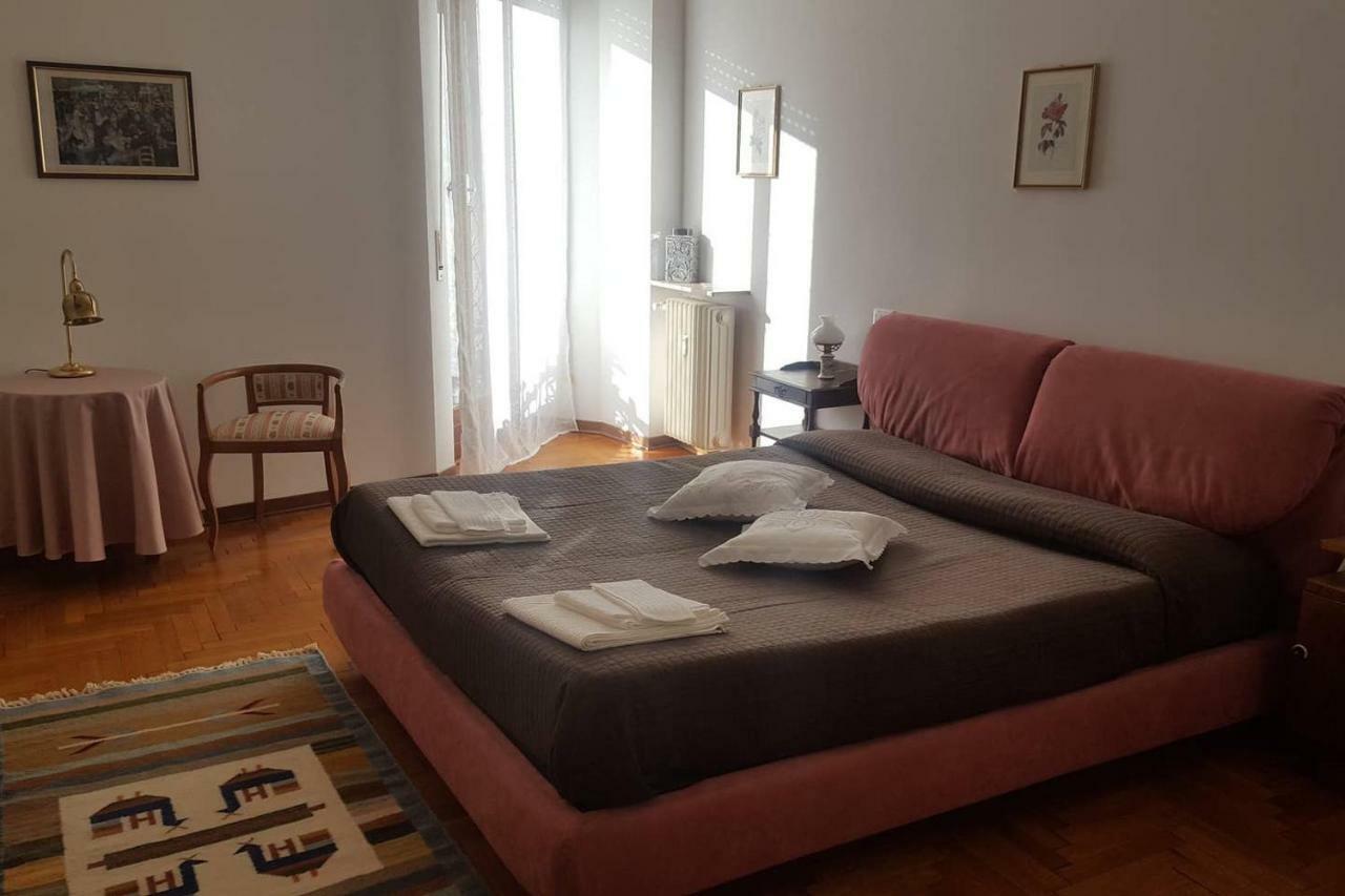Riviera 34 Apartman Treviso Kültér fotó