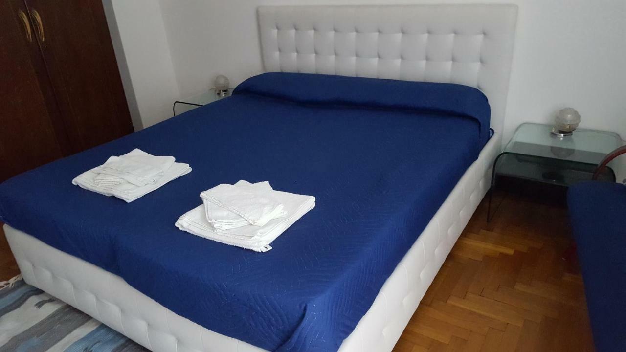 Riviera 34 Apartman Treviso Kültér fotó