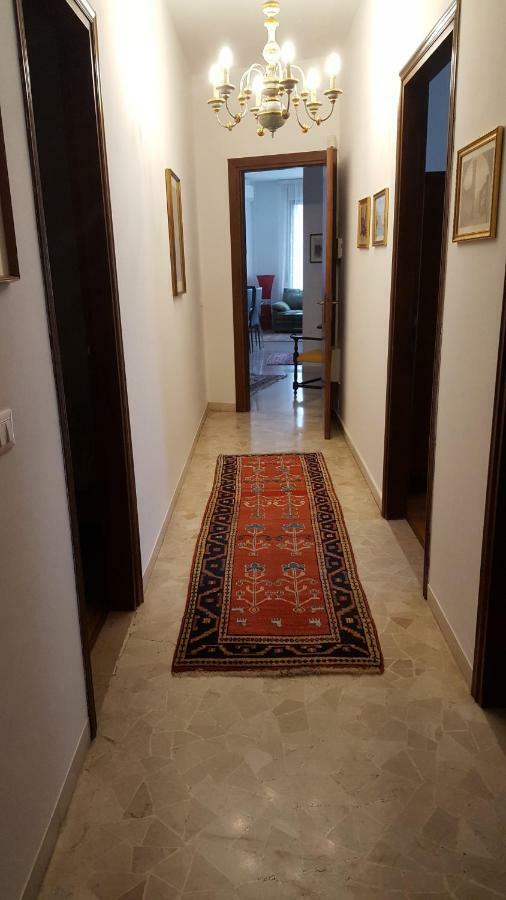 Riviera 34 Apartman Treviso Kültér fotó