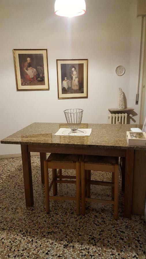 Riviera 34 Apartman Treviso Kültér fotó