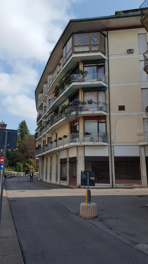 Riviera 34 Apartman Treviso Kültér fotó
