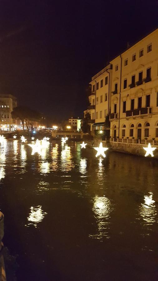 Riviera 34 Apartman Treviso Kültér fotó